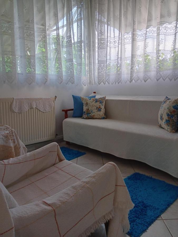 Kal-Vil Villa Nea Kallikrateia Buitenkant foto